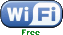 Free WiFi